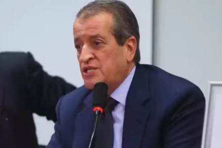 Presidente do PL envia ao TSE relatório questionando urnas eletrônicas