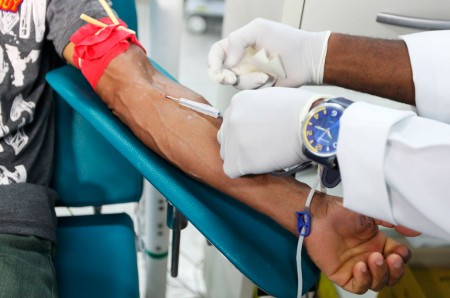 Dia Nacional do Doador de Sangue: saiba quais benefícios a doação de sangue traz para o seu coração