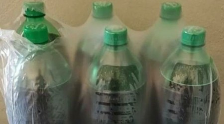 Polícia Militar de Osvaldo Cruz prende homem em flagrante pelo crime de furto