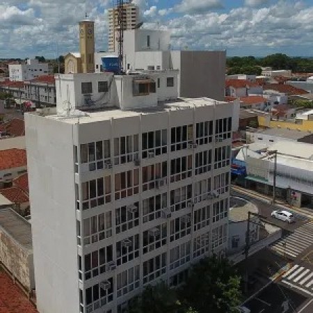 ADAMANTINA: Prefeitura encaminha projeto de lei para concessão de abono natalino aos servidores