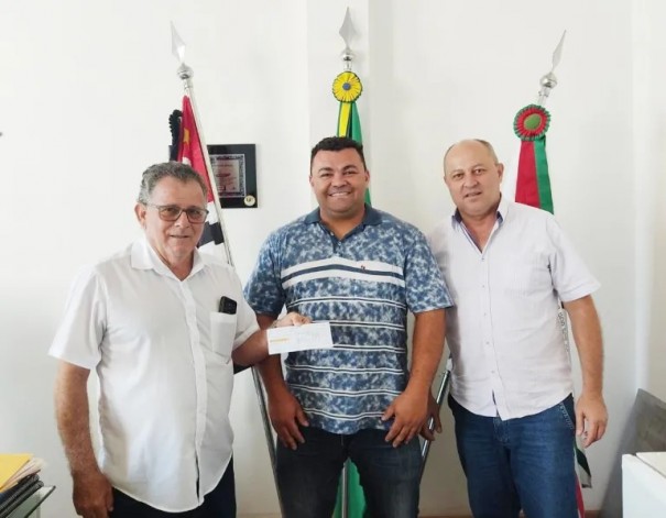 FLRIDA: Cmara devolve para a Prefeitura R$ 100 mil para as festividades de aniversrio da cidade