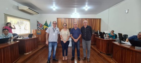 Sagres realiza mutirão de atualização do Cadastro Ambiental Rural