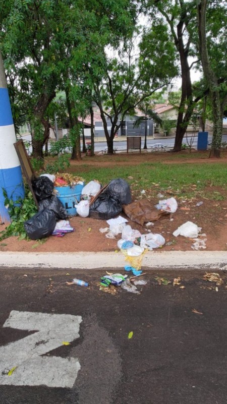 Você Repórter: Degradação Ambiental é denunciada por moradores em Osvaldo Cruz