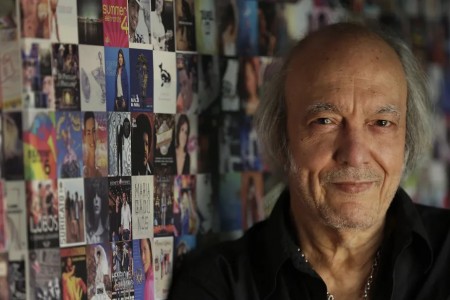 Morre aos 81 anos Erasmo Carlos, o Tremendão