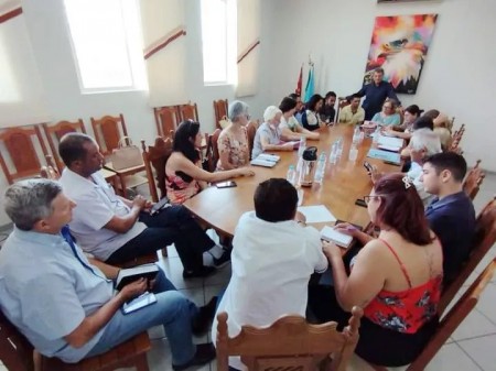 JUNQUEIRÓPOLIS: Fundo Social inicia Campanha Natal Solidário 2022