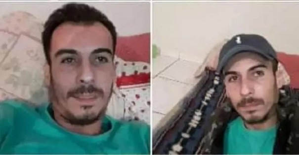 Homem morre ap�s levar diversos golpes de fac�o