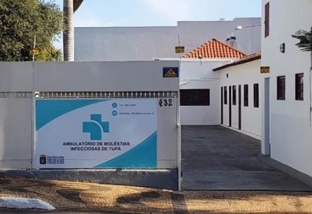 Ambulatório de Moléstias Infecciosas oferece novo teste de tuberculose em Tupã
