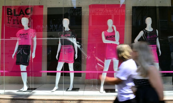 Instituto orienta para no cair em armadilhas na Black Friday