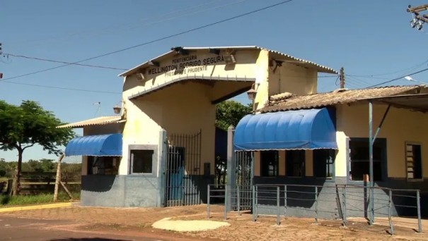 Preso � assassinado ap�s se masturbar em cima de companheiro