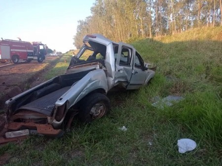 Colisão frontal deixa uma vítima fatal e duas gravemente feridas na Rodovia General Euclides de Oliveira Figueiredo, em Teodoro Sampaio