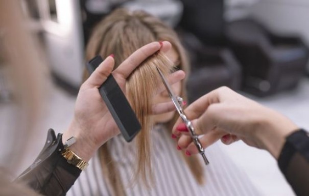 Inscri��es para Curso de Cabeleireiro do Fundo Social de Solidariedade podem ser feitas hoje