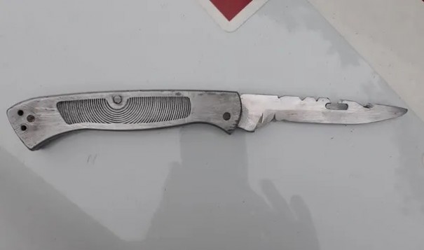 Homem de 29 anos � preso por descumprimento de medida protetiva em Tupi Paulista