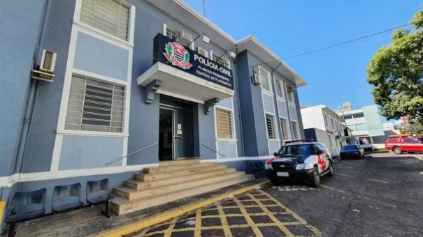 Homem de 29 anos � preso em flagrante por tr�fico de drogas no Parque Alvorada, em Presidente Prudente