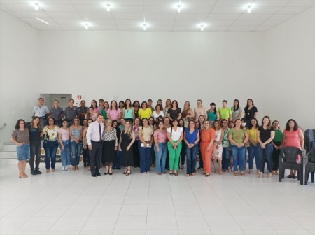 Polícia Civil de Adamantina realiza palestra sobre assédio sexual