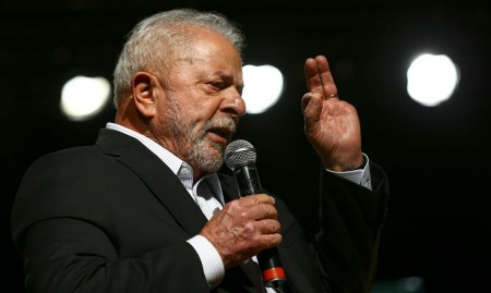 TSE marca diplomação de Lula e Alckmin para 12 de dezembro