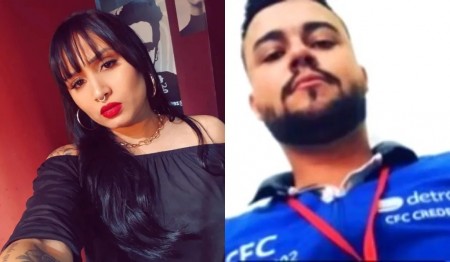 Ex-morador da região tem corpo encontrado após carro ser arrastado por correnteza