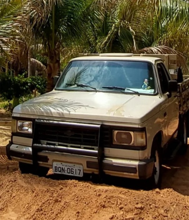 Mulher � amarrada e amea�ada em roubo e dois homens s�o presos pelas Pol�cias Civil e Militar