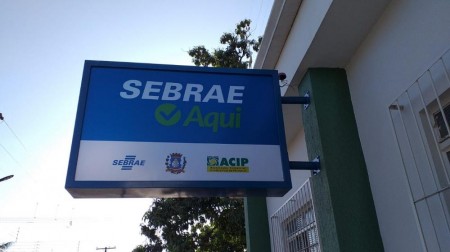Unidade do 'Sebrae Aqui' será inaugurada em Parapuã no mês de novembro