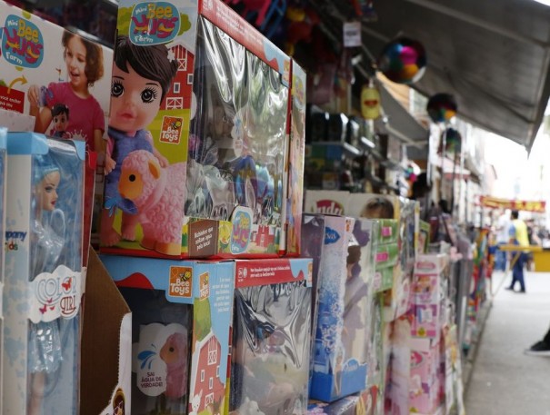 Varejo paulista espera aumento de R$ 800 milhes nas vendas em outubro