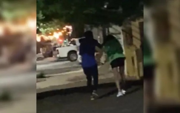 Homem que agrediu e manteve ex-companheira em c�rcere privado � preso em Mar�lia