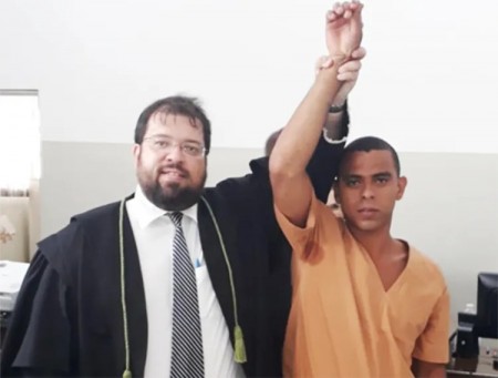 FLÓRIDA: Por 4 a 3, júri popular absolve acusado de tentativa de homicídio