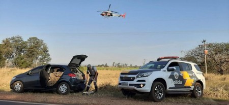 2ª Companhia de Polícia Rodoviária completa 33 anos de existência