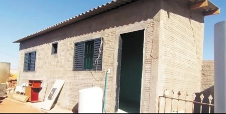 Parapuã: Programa da Prefeitura doa materiais de construção para famílias de baixa renda