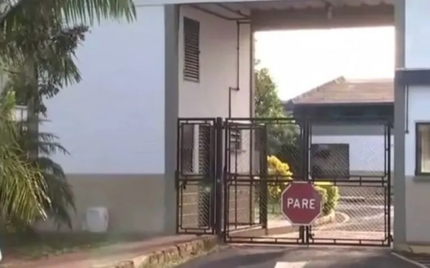 Mulheres fazem agentes ref�ns e fogem de pris�o no interior de SP