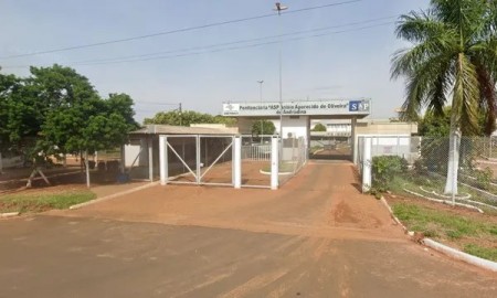 Detento é encontrado morto em cela de penitenciária no interior de SP
