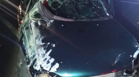 Atropelamento e acidente de trânsito deixam duas vítimas fatais e uma leve, em Presidente Venceslau