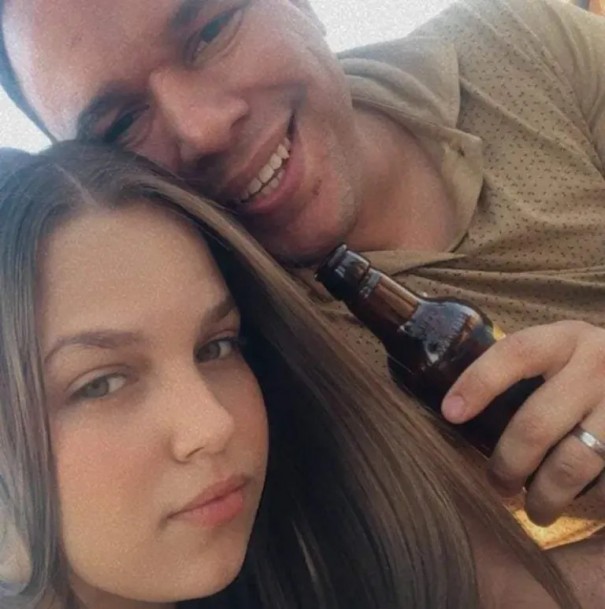 Policial investigado por feminic�dio e que teria tentado suic�dio, n�o resiste e morre ap�s 12 dias na UTI