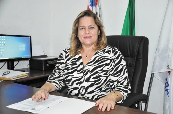 SALMOURO: Revitalizao da praa e asfalto deve ter obras iniciadas em breve