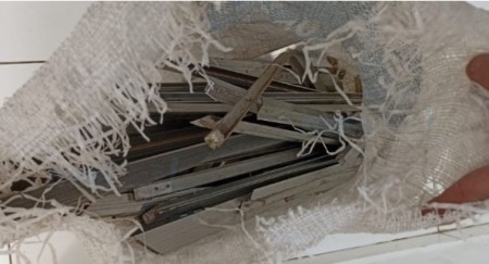 Polícia Militar prende autor de furto no Cemitério da Saudade, e também receptadores da mercadoria