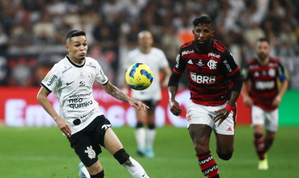 Copa do Brasil: aps 0 a 0, Fla e Corinthians decidiro ttulo no RJ