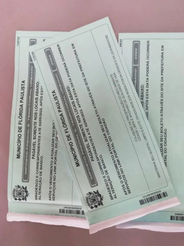 FLRIDA: Projeto de Lei para pagamento de tributos via PIX e cartes  aprovado pela Cmara