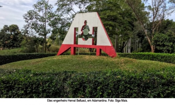 Refeio escolar servida na Etec Herval Bellusci, em Adamantina, faz estudantes passarem mal