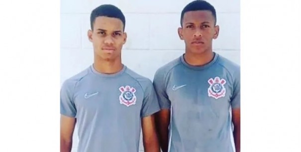 Garotos do Osvaldo Cruz F.C. sero avaliados no Corinthians