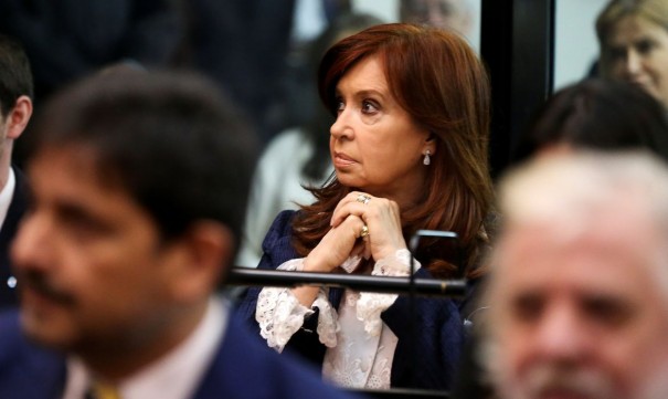 Justia argentina prende quarto suspeito de participao em atentado
