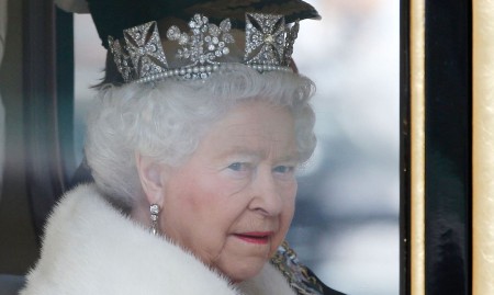 Londres aciona Operação 'London Bridge' para homenagens à rainha
