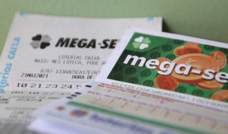 Mega-Sena acumula e próximo prêmio pode pagar R$ 150 milhões