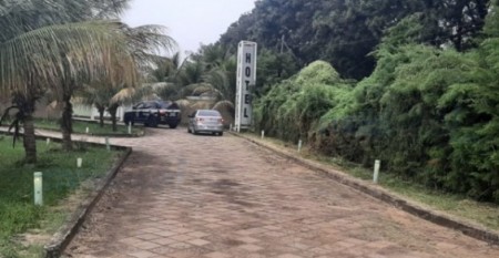 Corpo de homem é encontrado em motel às margens da SP-294