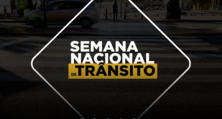 Prefeitura de Adamantina e parceiros promovem ações durante a Semana Nacional do Trânsito