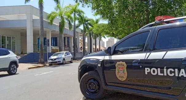 Policial militar assassina paciente na Santa Casa de Miseric�rdia de Presidente Prudente e depois se suicida