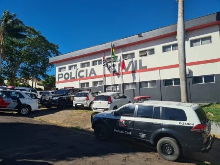 Idoso suspeito de envolvimento em tentativa de homicídio em Pirapozinho tem prisão temporária decretada pela Justiça