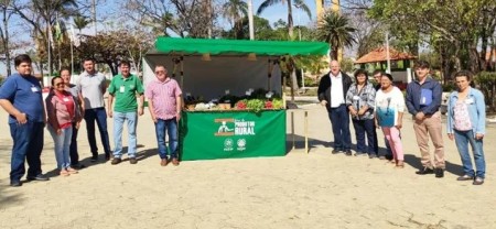 FLÓRIDA: Sindicato Rural faz nova capacitação da 'Feira do Produtor Rural'