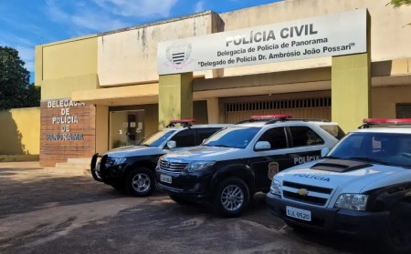 Procurados pela Justiça são presos pela Polícia Civil