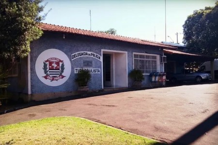 Homem é assassinado enquanto dormia e esposa acaba presa em flagrante como principal suspeita do crime