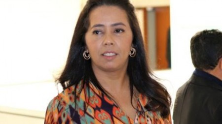 Delegada tupãense é a primeira mulher a comandar uma delegacia seccional na região
