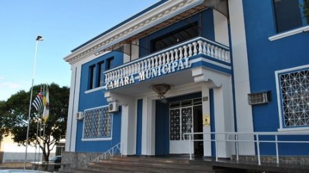 Câmara de Tupã abre inscrições de concurso para cargos de níveis fundamental, médio e superior