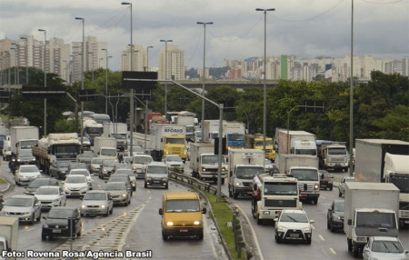Valor IPVA 2024 deverÃ¡ ser em mÃ©dia 4,1% mais barato no estado de SÃ£o Paulo